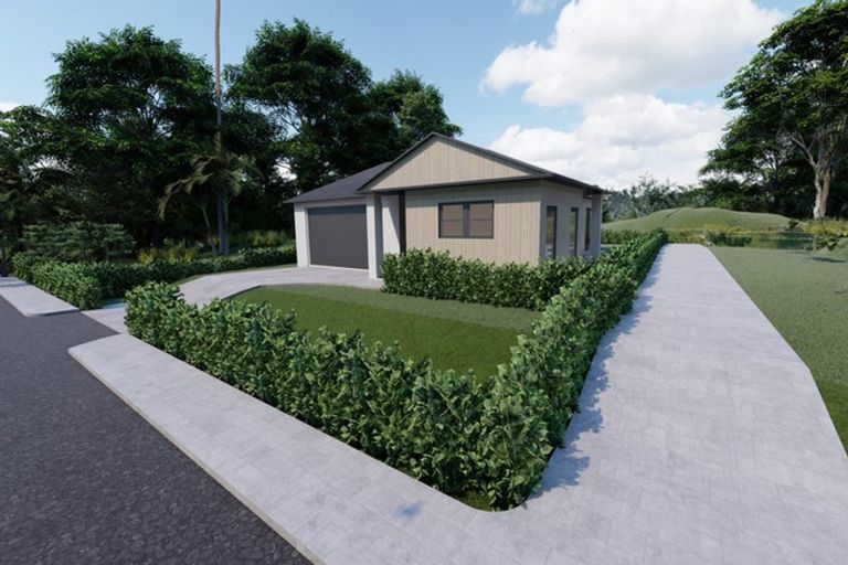 Photo of property in 10 Hikuwai Lane, Warkworth, 0910