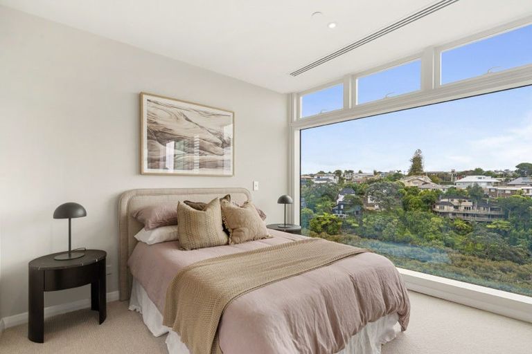 Photo of property in 601/20 Omana Road, Milford, Auckland, 0620