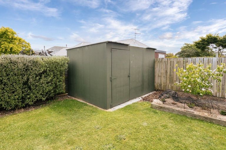 Photo of property in 32 Thomas Street, Allenton, Ashburton, 7700