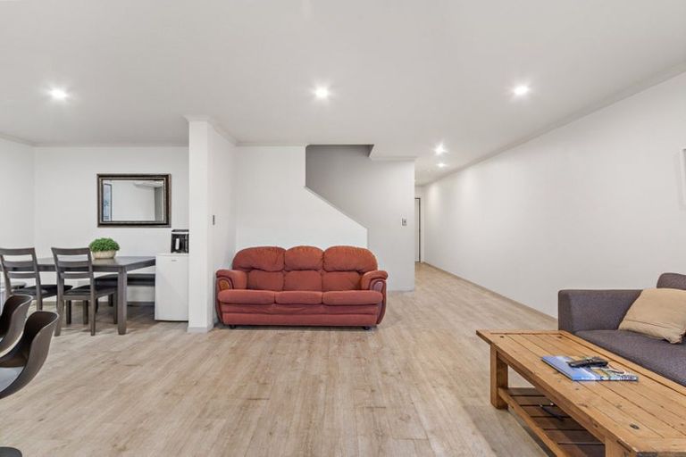 Photo of property in 54b Willoughby Street, Whitiora, Hamilton, 3200