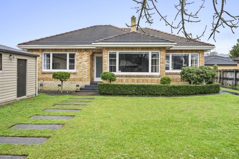 Photo of property in 7 Forster Avenue, Hillcrest, Hamilton, 3216