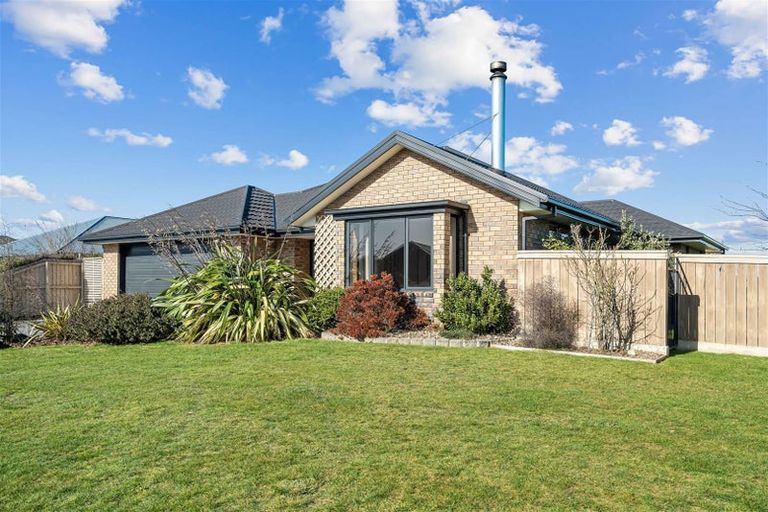 Photo of property in 59 Renoir Drive, Rolleston, 7614