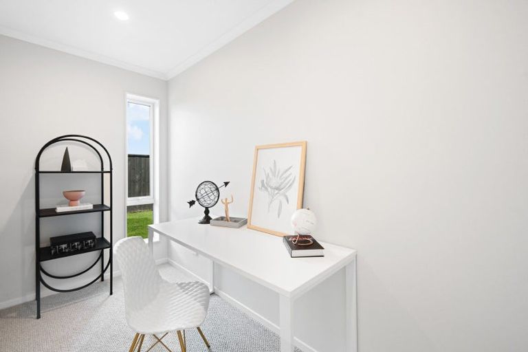 Photo of property in 6 Gaylard Avenue, Chartwell, Hamilton, 3210