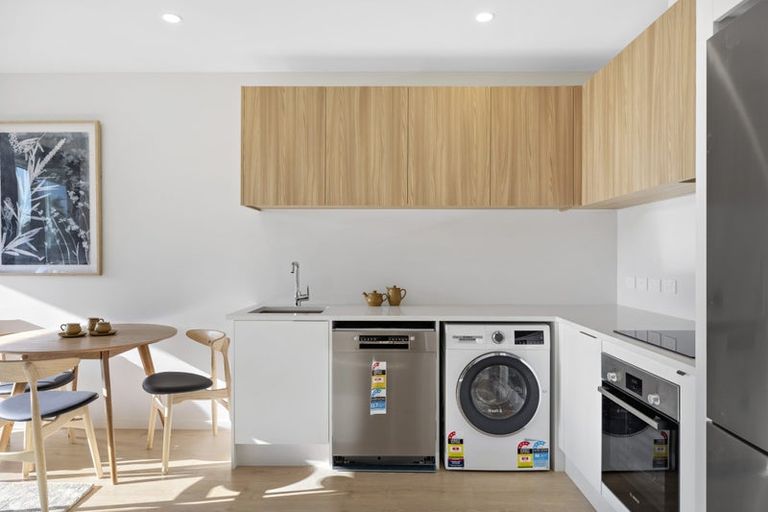 Photo of property in 301/1 Willoughby Avenue, Howick, Auckland, 2014