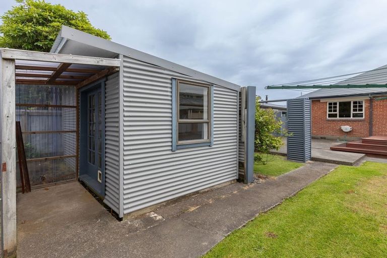 Photo of property in 1 Byron Street, Greymouth, 7805