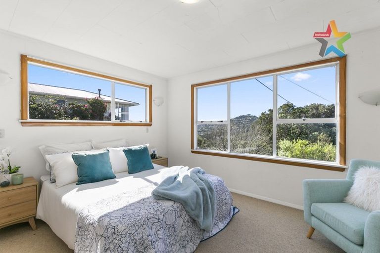 Photo of property in 15 Hauraki Street, Karori, Wellington, 6012
