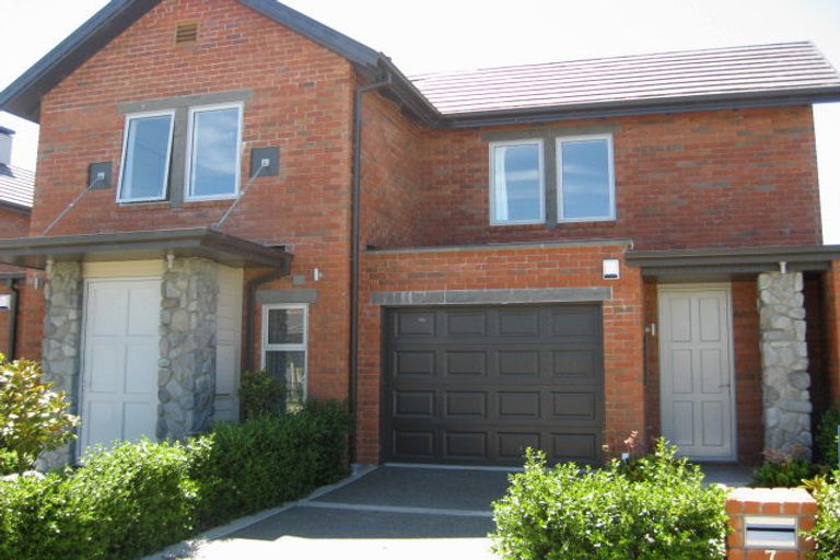 Photo of property in 7 Henley Green, Northwood, Christchurch, 8051