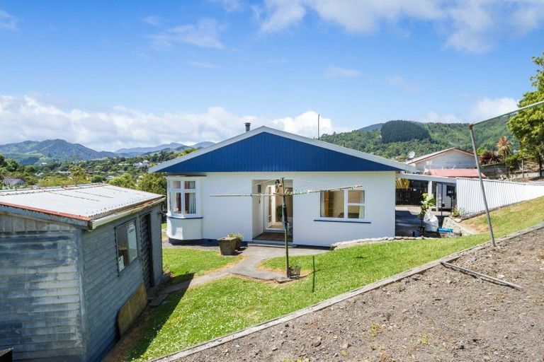 Photo of property in 112 Toi Toi Street, Toi Toi, Nelson, 7010