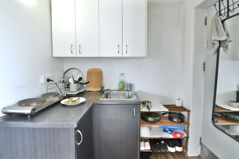 Photo of property in 487a George Street, North Dunedin, Dunedin, 9016