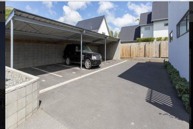 Photo of property in 1/11 Exeter Street, Merivale, Christchurch, 8014