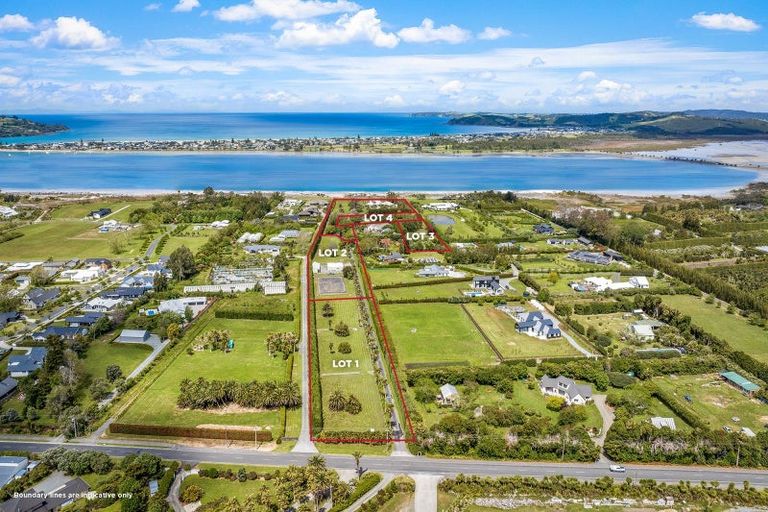 Photo of property in 252a Point Wells Road, Point Wells, 0986