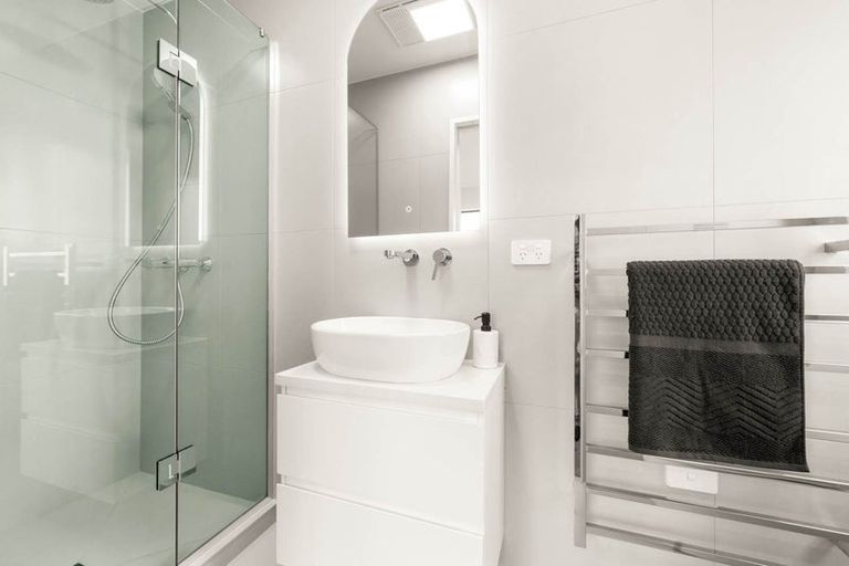 Photo of property in 1/69 Andrew Road, Howick, Auckland, 2010