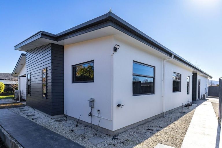 Photo of property in 28 Windsor Close, Springlands, Blenheim, 7201