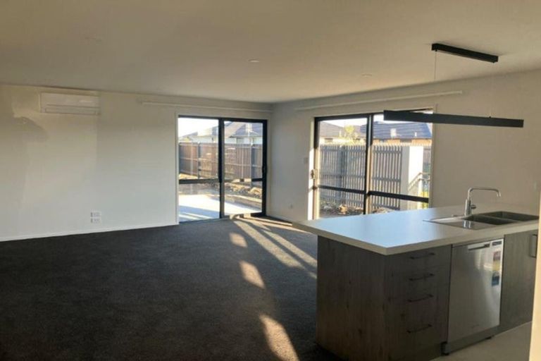 Photo of property in 18 Westbrook Avenue, Rolleston, 7615