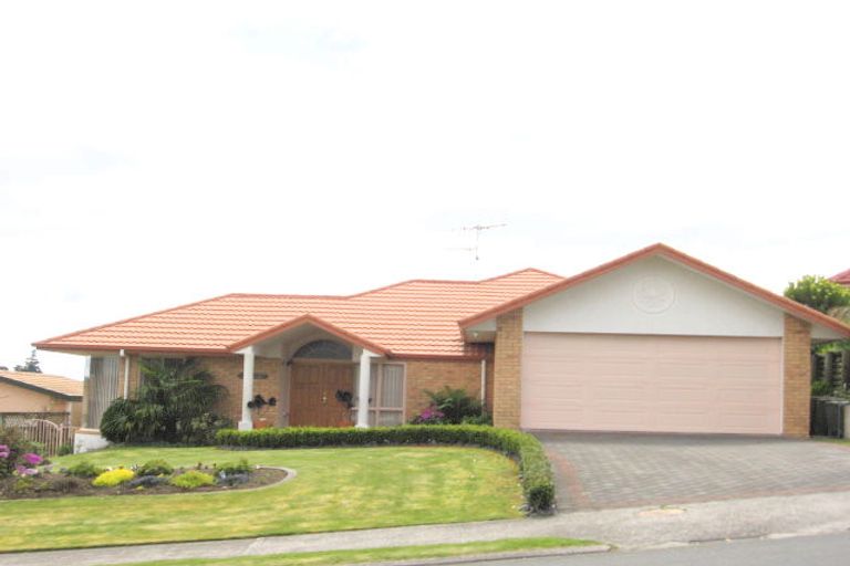 Photo of property in 54 Wakefield Drive, Bethlehem, Tauranga, 3110