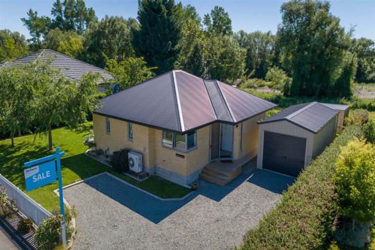 Photo of property in 25 Coles Street, Geraldine, 7930