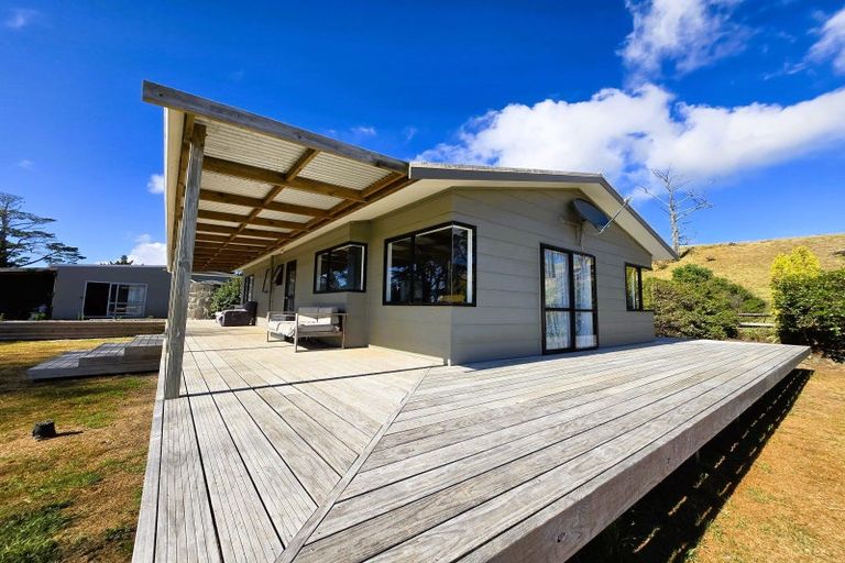Photo of property in 259 Redhill Cemetery Road, Te Kopuru, Dargaville, 0371