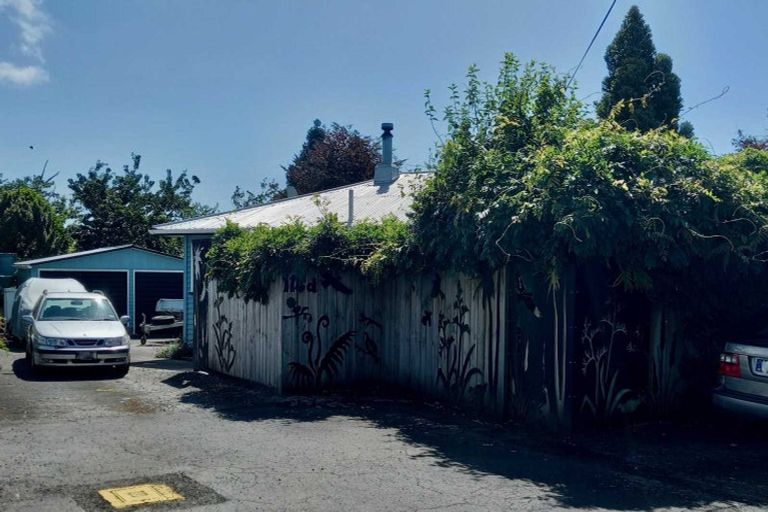 Photo of property in 114d Govett Avenue, Frankleigh Park, New Plymouth, 4310