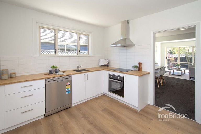 Photo of property in 56 Birchfield Avenue, Dallington, Christchurch, 8061