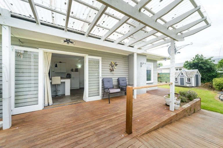 Photo of property in 21 Slacks Road, Awapuni, Palmerston North, 4412