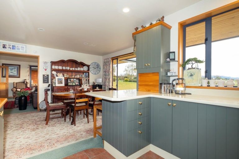 Photo of property in 41 Kalaugher Road, Geraldine Downs, Geraldine, 7991