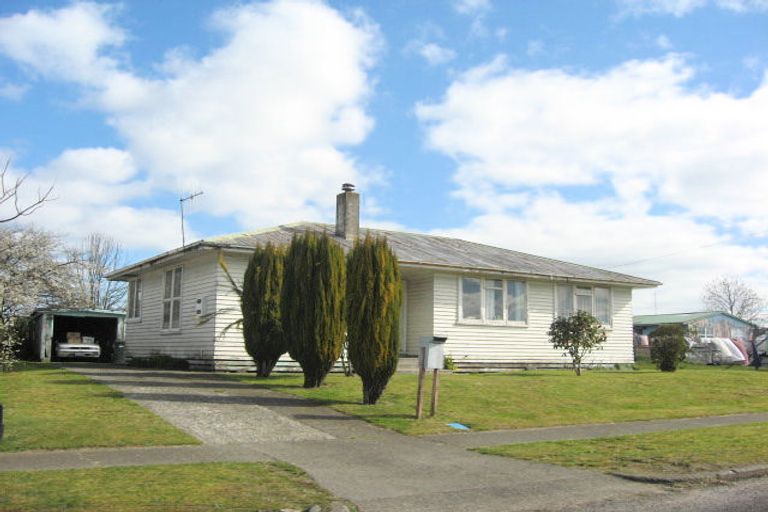 Photo of property in 18 Puriri Crescent, Murupara, 3025