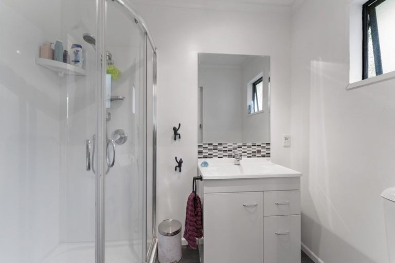 Photo of property in 55 Aronui Road, Bridge Hill, Alexandra, 9320