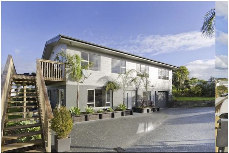 Photo of property in 269 Mahurangi East Road, Snells Beach, 0920