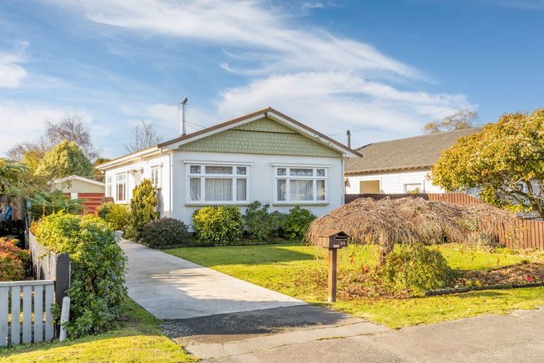 Photo of property in 55 Mclean Street, Linwood, Christchurch, 8062