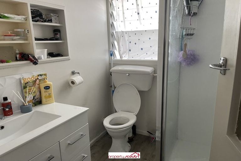 Photo of property in 8a Te Aroha Street, Hamilton East, Hamilton, 3216