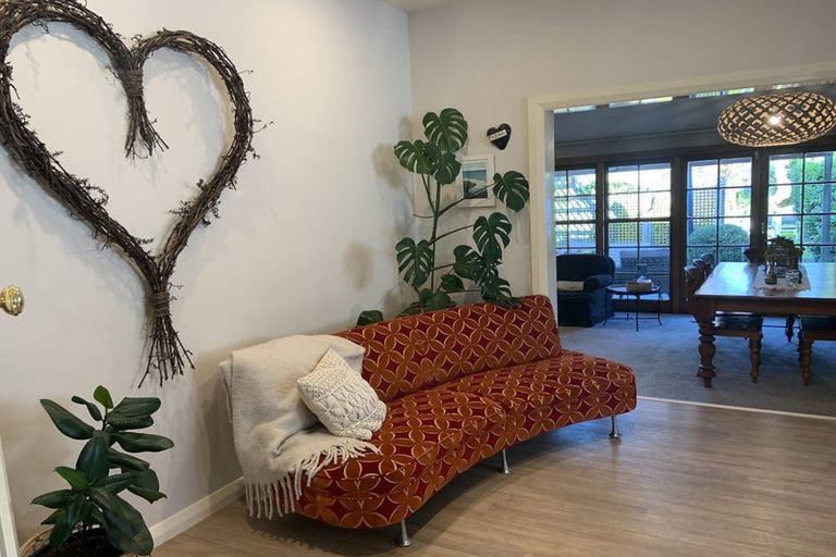 Photo of property in 142 Nelson Crescent, Napier South, Napier, 4110