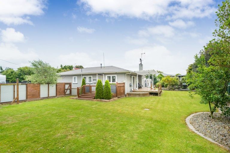Photo of property in 21 Slacks Road, Awapuni, Palmerston North, 4412