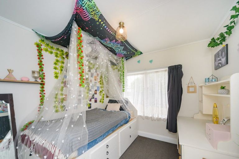 Photo of property in 21 Slacks Road, Awapuni, Palmerston North, 4412