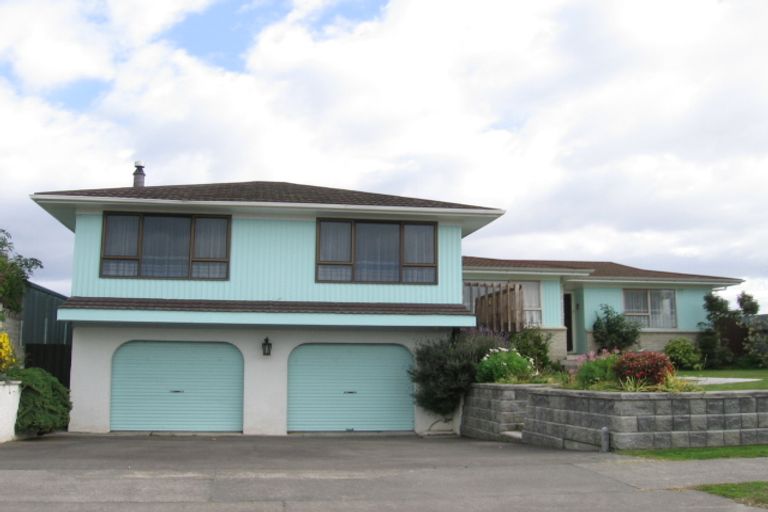Photo of property in 54 Freyberg Avenue, Tamatea, Napier, 4112