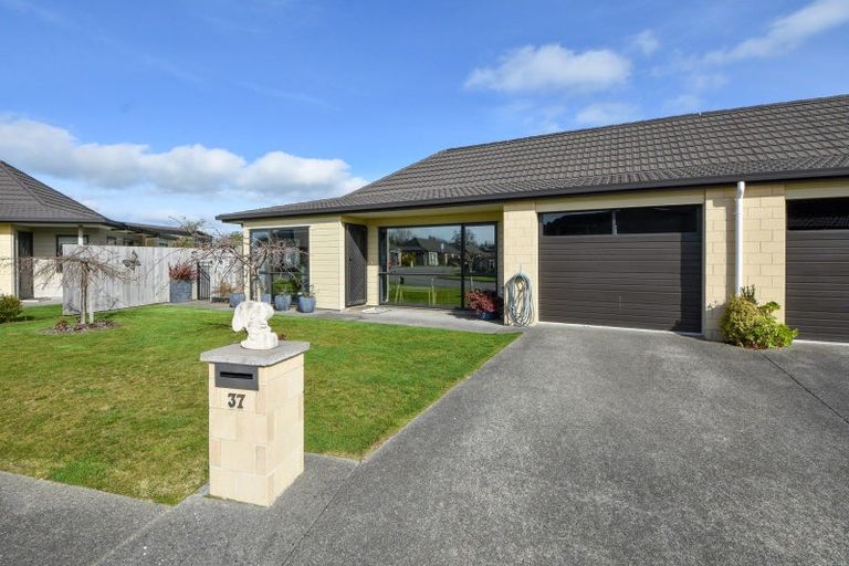 Photo of property in Ashmore Park, Ashmore Park Road, Carterton, 5713