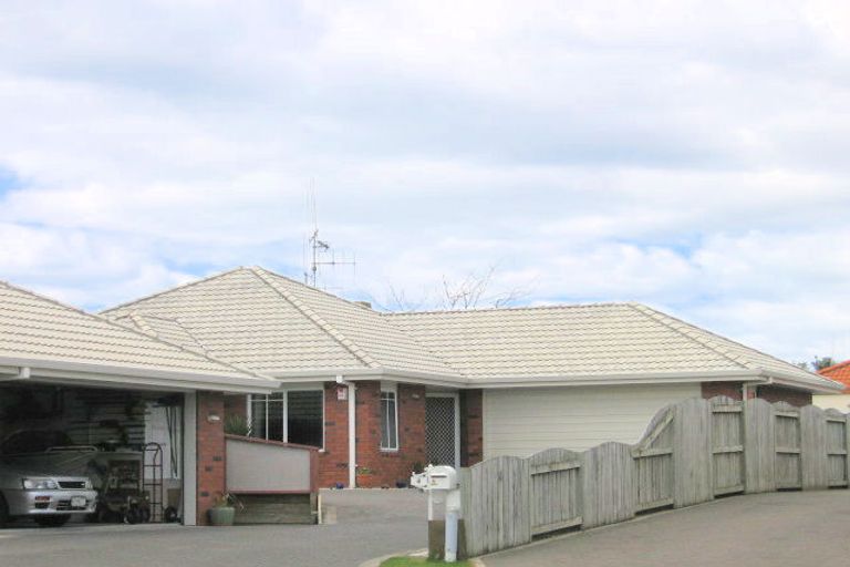 Photo of property in 4 Grable Court, Mount Maunganui, 3116