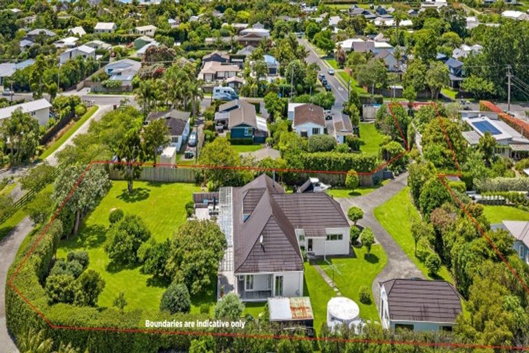 Photo of property in 79 Point Wells Road, Point Wells, Warkworth, 0986