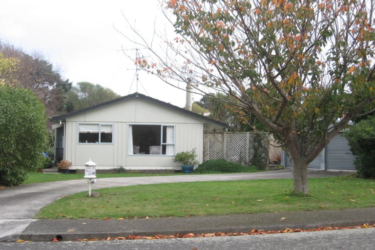 Photo of property in 10 Rainbow Court, Raumati South, Paraparaumu, 5032