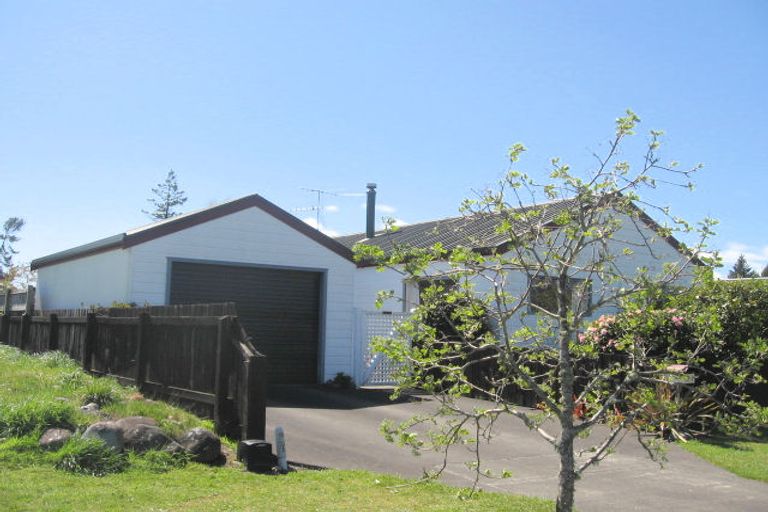 Photo of property in 31 Kutai Street, Turangi, 3334