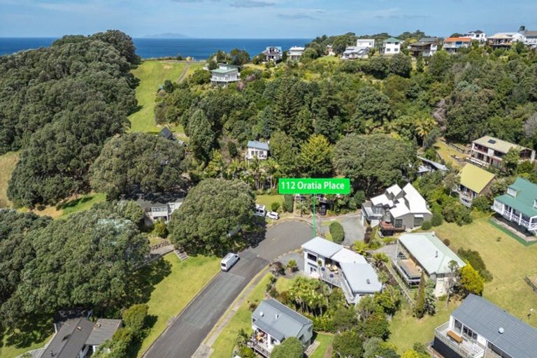 Photo of property in 112 Oratia Place, Onemana, Whangamata, 3691
