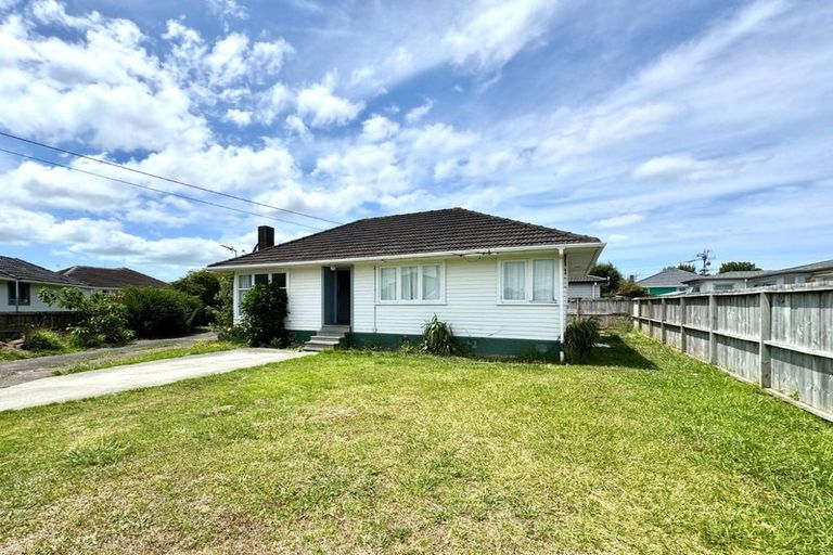 Photo of property in 5 Bolton Place, Otara, Auckland, 2023