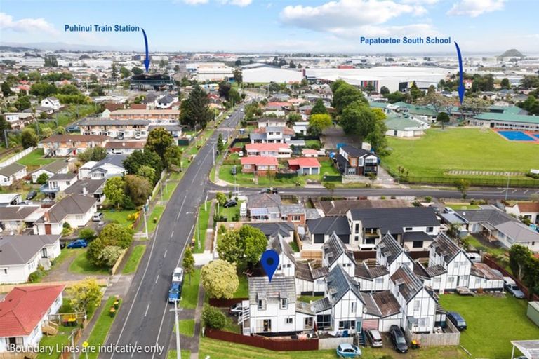 Photo of property in 5/69 Kenderdine Road, Papatoetoe, Auckland, 2025