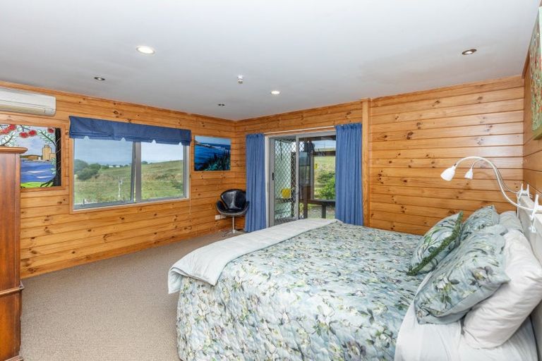 Photo of property in 1090 Rangiatea Road, Otewa, Otorohanga, 3972