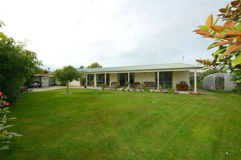 Photo of property in 46 Panckhurst Drive, Woodend, 7610