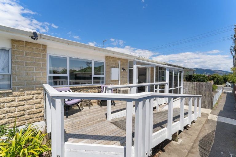 Photo of property in 2/191 Songer Street, Stoke, Nelson, 7011