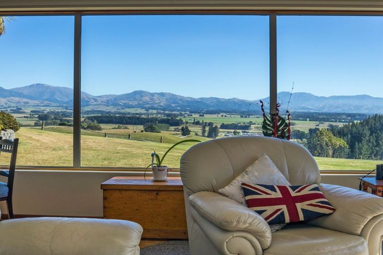 Photo of property in 304 Downs Road, Geraldine Downs, Geraldine, 7991