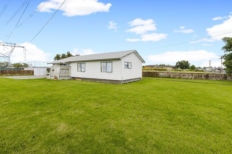 Photo of property in 245 Porchester Road, Takanini, 2112
