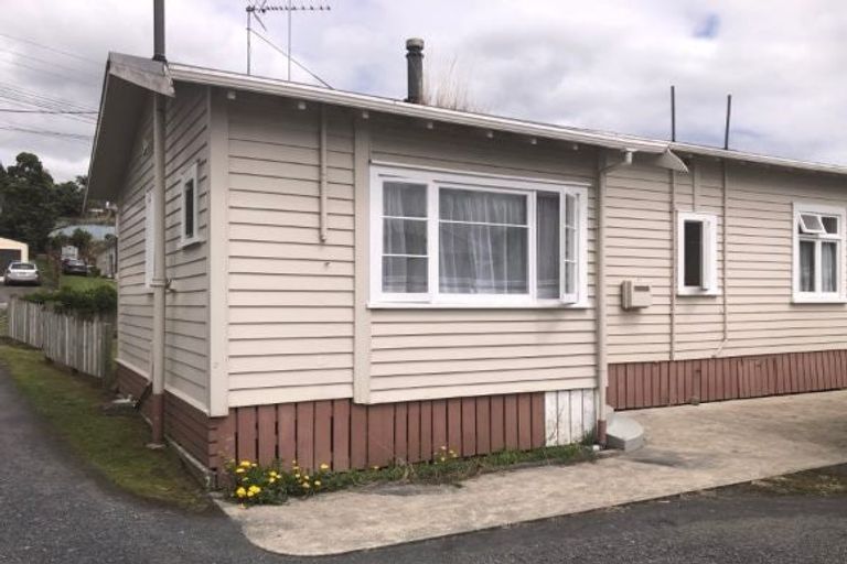 Photo of property in 37 Morningside Road, Morningside, Whangarei, 0110