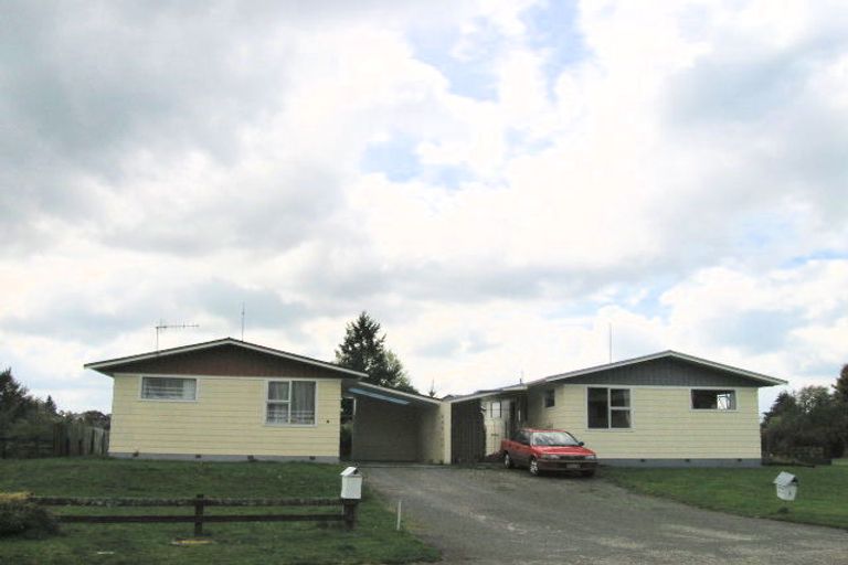 Photo of property in 1a Munro Place, Ngongotaha, Rotorua, 3010