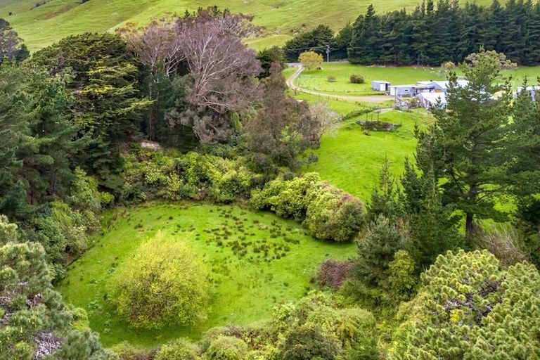 Photo of property in 174 Opaki Kaiparoro Road, Eketahuna, 4994